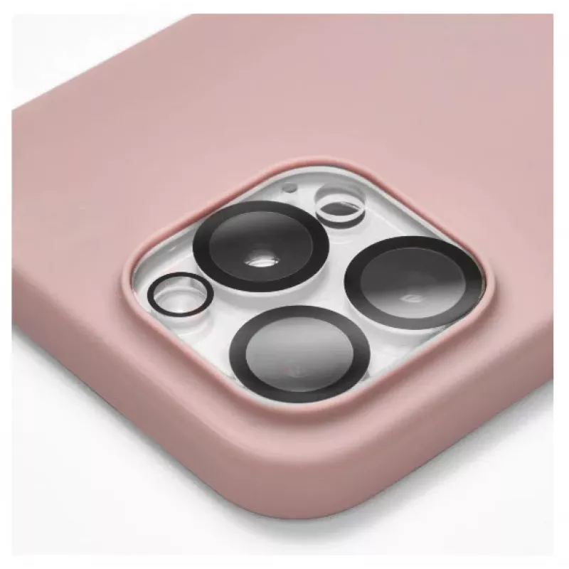 Hama Cam Protect kameros objektyvo apsauga Apple 1 vnt.