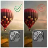 Hama Cam Protect kameros objektyvo apsauga Apple 1 vnt.