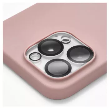 Hama Cam Protect kameros objektyvo apsauga Apple 1 vnt.