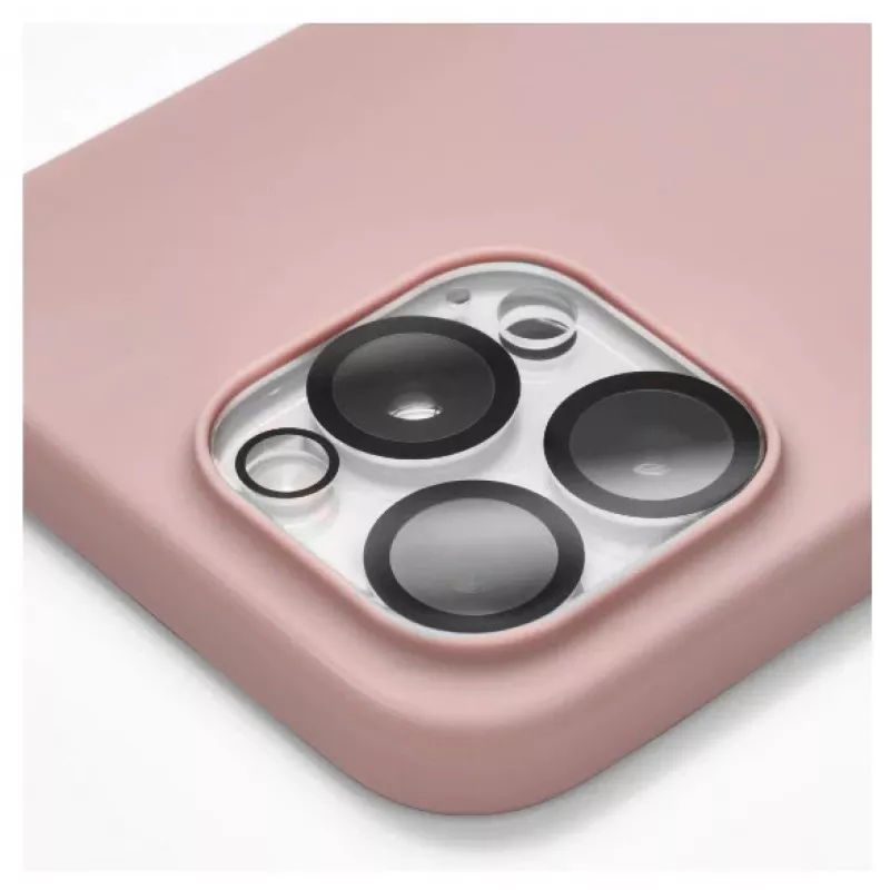 Hama Cam Protect kameros objektyvo apsauga Apple 1 vnt.