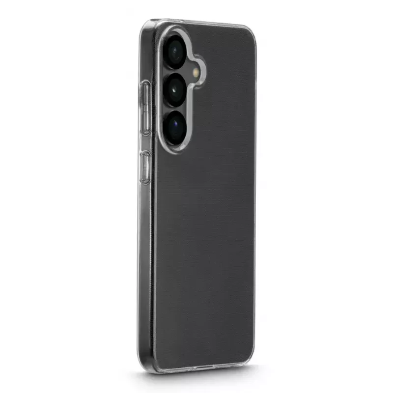 Hama Always Clear mobiliojo telefono dėklas 17 cm (6,7 col.) Dangtelis Skaidrus