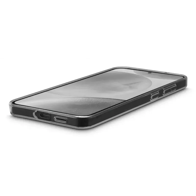Hama Always Clear mobiliojo telefono dėklas 17 cm (6,7 col.) Dangtelis Skaidrus