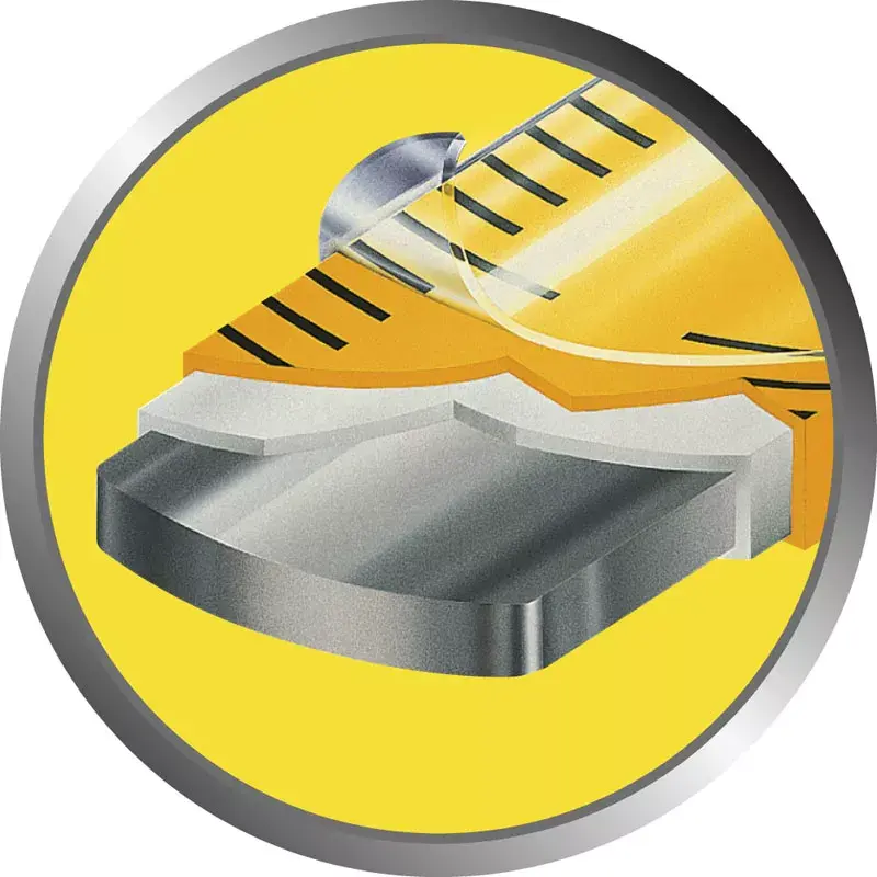 Matavimo juosta STANLEY Micro PowerLock Metric - kompaktiška įtraukiama matavimo juosta, metrinės padalos