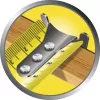 Matavimo juosta STANLEY Micro PowerLock Metric - kompaktiška įtraukiama matavimo juosta, metrinės padalos