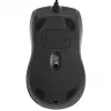 Targus AKM622UK klaviatūra Pelė komplekte Universalus USB QWERTY UK anglų Juoda