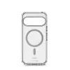 Mobiliojo telefono dėklas HAMA Extreme Protect, skirtas Google Pixel 10 / 10 Pro, permatomas, tinka iki 16 cm (6,3 col.)