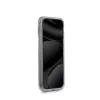 Mobiliojo telefono dėklas HAMA Extreme Protect, skirtas Google Pixel 10 / 10 Pro, permatomas, tinka iki 16 cm (6,3 col.)