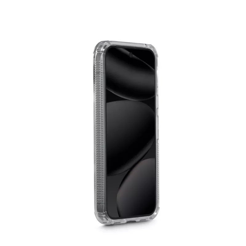 Mobiliojo telefono dėklas HAMA Extreme Protect, skirtas Google Pixel 10 / 10 Pro, permatomas, tinka iki 16 cm (6,3 col.)