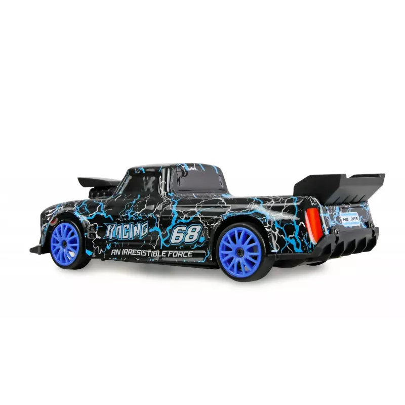 Drift RC automobilis Amewi 21130, 1:24 mastelis, elektrinis variklis, Li‑Ion 500 mAh, rekomenduojamas amžius 6+, svoris 0,172 kg