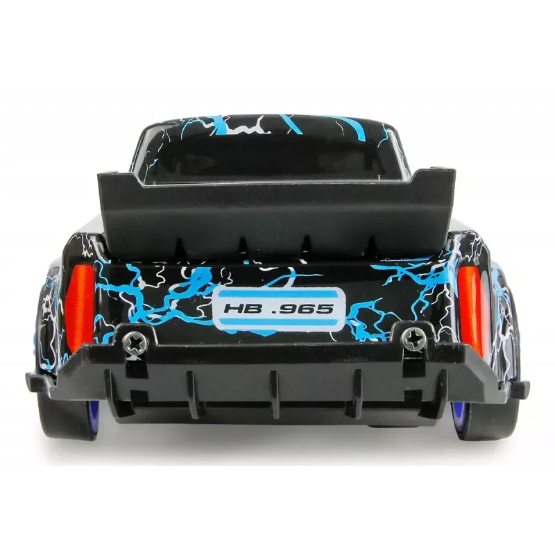 Drift RC automobilis Amewi 21130, 1:24 mastelis, elektrinis variklis, Li‑Ion 500 mAh, rekomenduojamas amžius 6+, svoris 0,172 kg