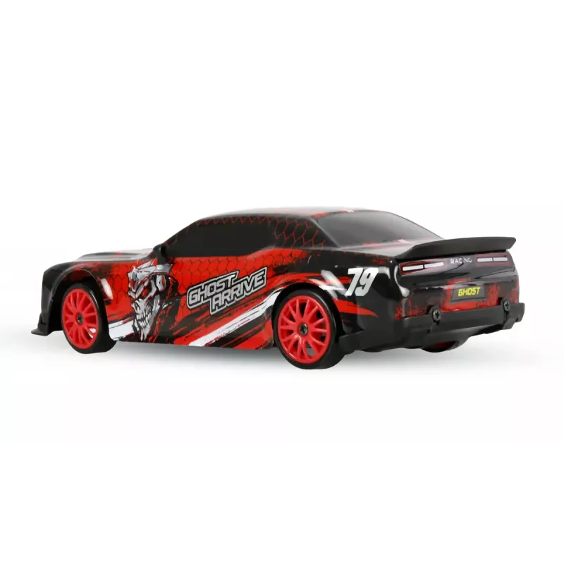 Drift RC automobilis Amewi 21131, 1:24 mastelis, elektrinis, Li-Ion 500 mAh, nuo 6 metų, svoris 169 g