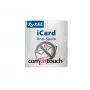Zyxel iCard Commtouch AS 1 metai