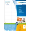 Lipnios spausdintuvo etiketės HERMA Premium A4 70x33,8 mm 2400 vnt.