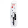 Plunksninis rašiklis Herlitz 10999746 Juoda Balta