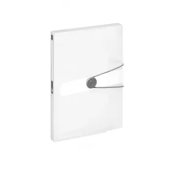 Standardinis segtuvas Herlitz 11206182 Polipropilenas A5