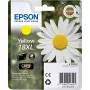 Epson rašalo kasetė “Singlepack 18XL Claria Home” geltona