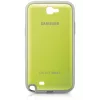 Samsung EFC-1J9B mobiliojo telefono dėklas 14,1 cm (5,55 colių) Užvalkalas Žalia