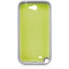 Samsung EFC-1J9B mobiliojo telefono dėklas 14,1 cm (5,55 colių) Užvalkalas Žalia