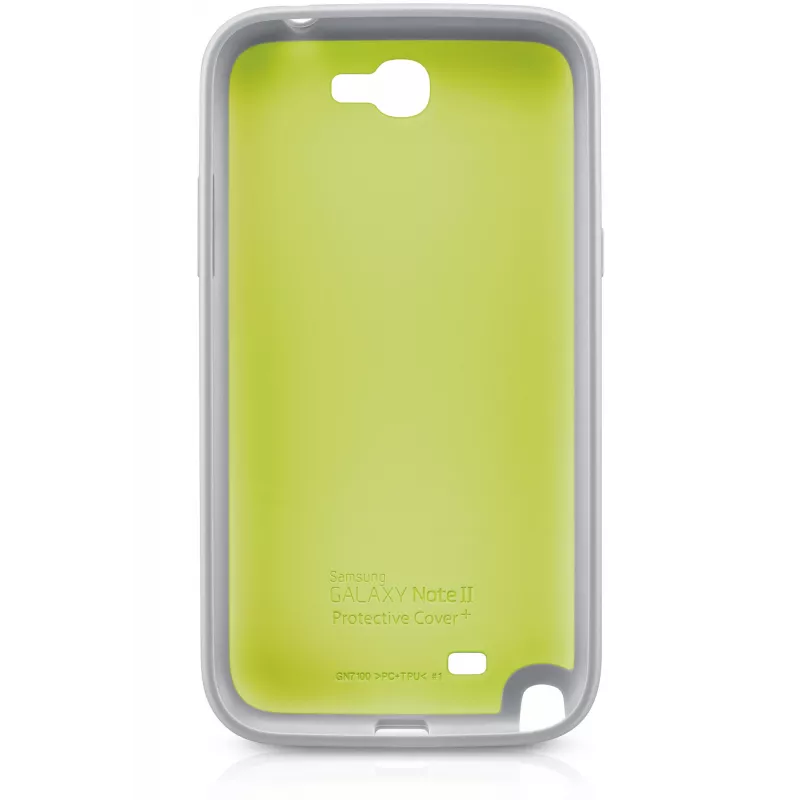 Samsung EFC-1J9B mobiliojo telefono dėklas 14,1 cm (5,55 colių) Užvalkalas Žalia