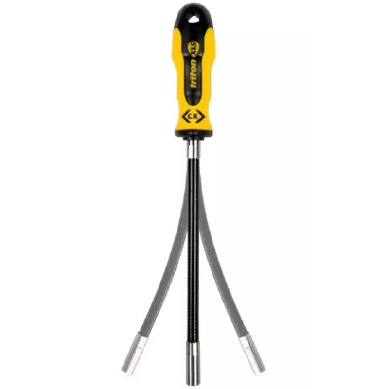 Rankinis atsuktuvas C.K Tools T4760