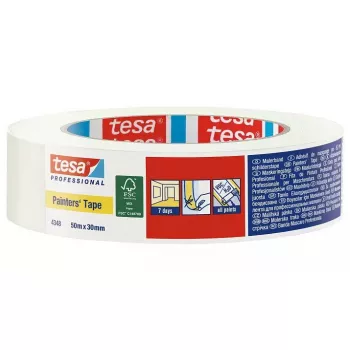 Bendros paskirties maskavimo juosta TESA 04348