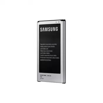 Samsung EB-BN750BBECWW mobiliojo telefono atsarginė dalis Baterija Juoda, Sidabrinė