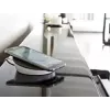 Patalpos įkroviklis Navilock 65907 išmanusis telefonas juoda balta