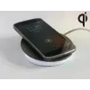 Patalpos įkroviklis Navilock 65907 išmanusis telefonas juoda balta