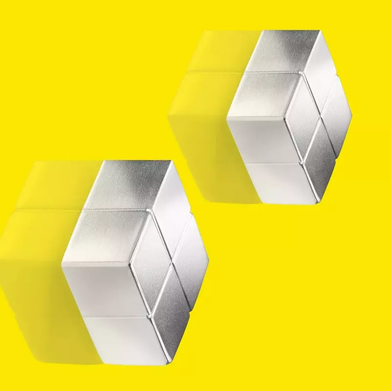 Lentos magnetas Sigel SuperDym C10