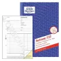 Verslo forma Avery 1733