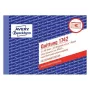 Apskaitos formų knyga A6 Avery 1742