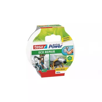 Juosta TESA 56431-01 10 m balta skirta naudoti viduje ir lauke