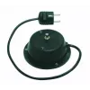 Sukamasis variklis Eurolite MD-1015 Juoda