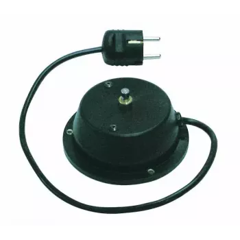 Sukamasis variklis Eurolite MD-1015 Juoda
