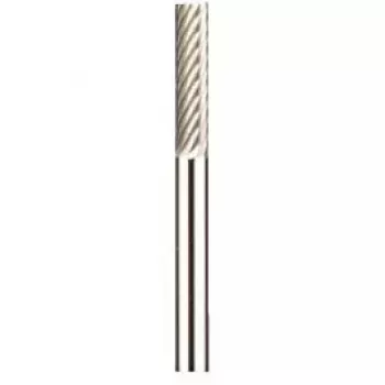 Volframo karbido pjaustytuvas kvadratiniu antgaliu 3,2 mm Dremel 2615990132