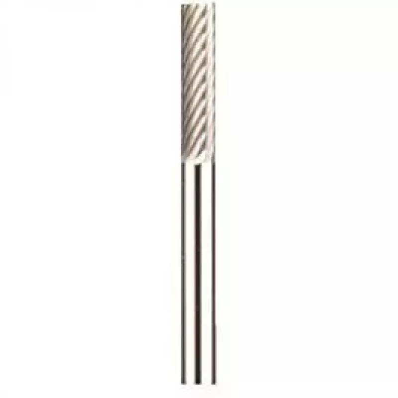 Volframo karbido pjaustytuvas kvadratiniu antgaliu 3,2 mm Dremel 2615990132