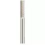 Volframo karbido pjaustytuvas kvadratiniu antgaliu 3,2 mm Dremel 2615990132