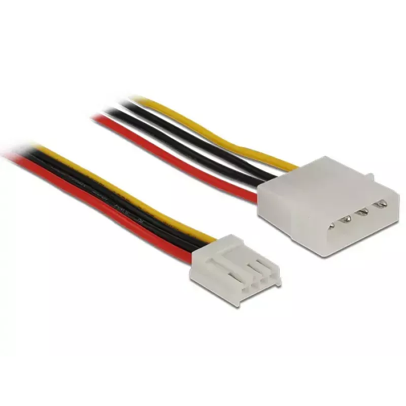 Vidinis maitinimo laidas DeLOCK 83822 0,6 m