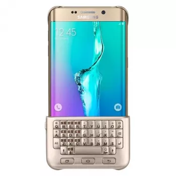 Klaviatūra Samsung CG928MFEGDE QWERTY English Gold
