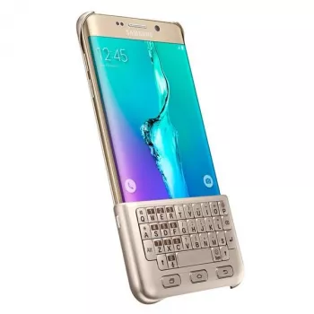 Klaviatūra Samsung CG928MFEGDE QWERTY English Gold