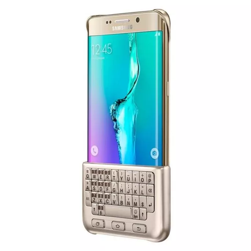 Klaviatūra Samsung CG928MFEGDE QWERTY English Gold