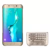 Klaviatūra Samsung CG928MFEGDE QWERTY English Gold