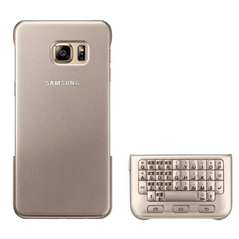 Klaviatūra Samsung CG928MFEGDE QWERTY English Gold