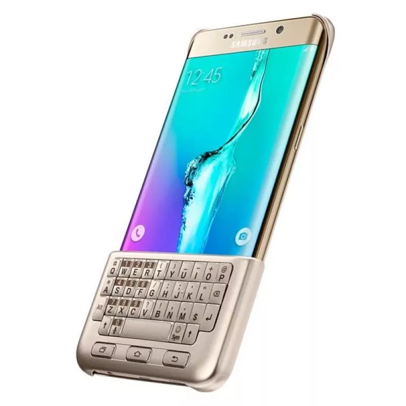 Klaviatūra Samsung CG928MFEGDE QWERTY English Gold