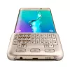 Klaviatūra Samsung CG928MFEGDE QWERTY English Gold