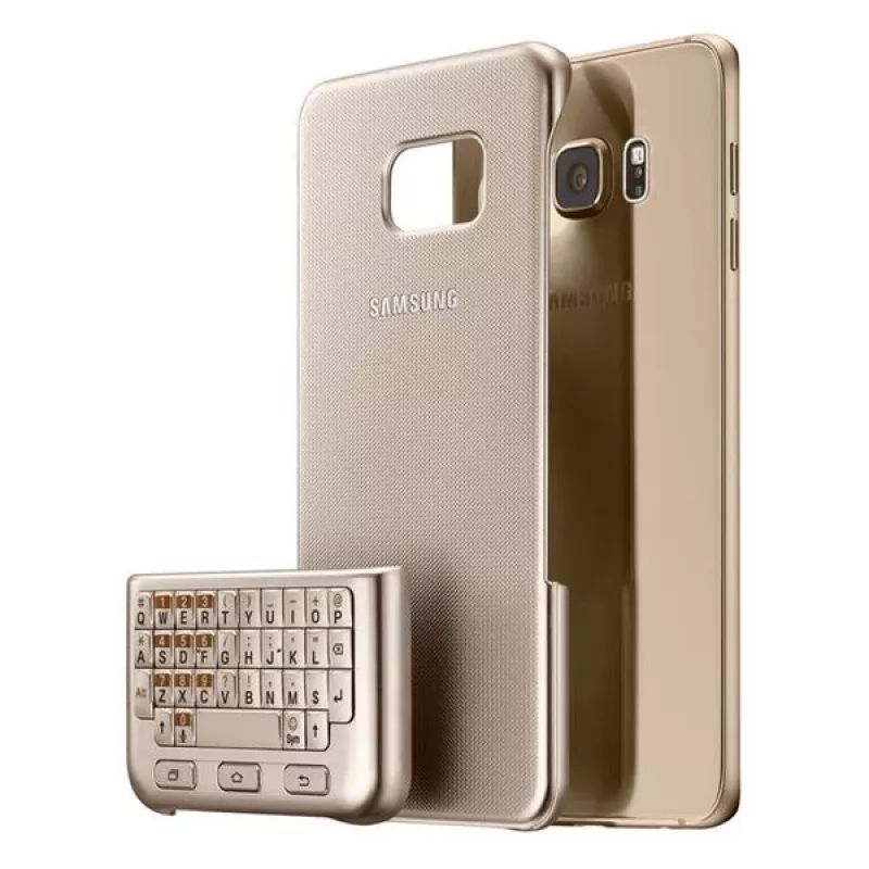 Klaviatūra Samsung CG928MFEGDE QWERTY English Gold