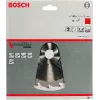 Apskritas pjūklo diskas Bosch 2608640781 15 cm medienai