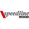 Diskiniai pjūklų diskai Bosch Speedline 2608640800