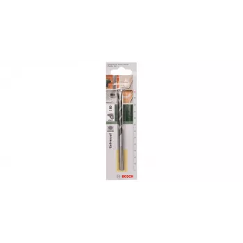 Bosch SDS-Quick universalūs grąžtai, perforatorius, 8 mm, 120 mm, Multi, 7 cm, SDS-Quick