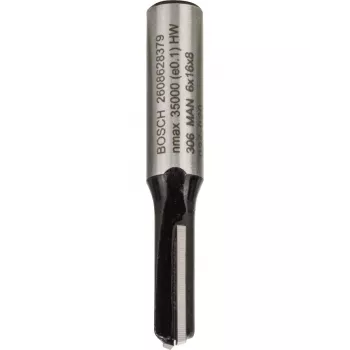 Bosch 2 608 628 379 frezos antgalis Tiesus antgalis 1 vnt.